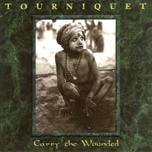 Carry The Wounded